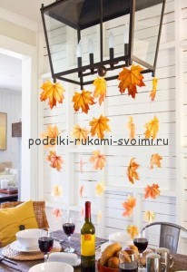осенний декор (2)