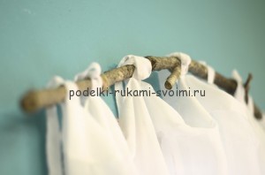 поделки из природного материала