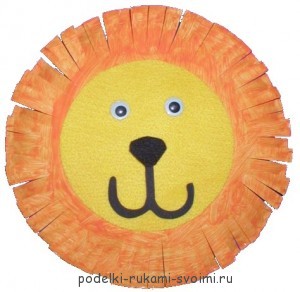 поделки с детьми (6)