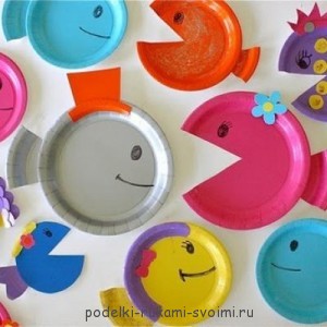 поделки с детьми (8)
