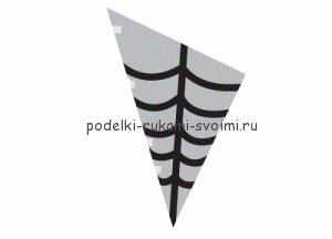 хэллоуин декорации своими руками как украсить дом 
