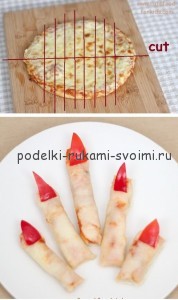 хэллоуин декорации своими руками как украсить дом (14)