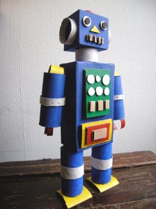 robot-5