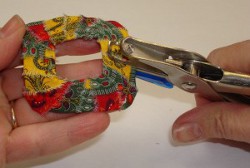 ожерелье из пластиковой бутылки (6)