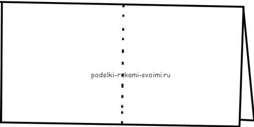 Схемы вырезания снежинок